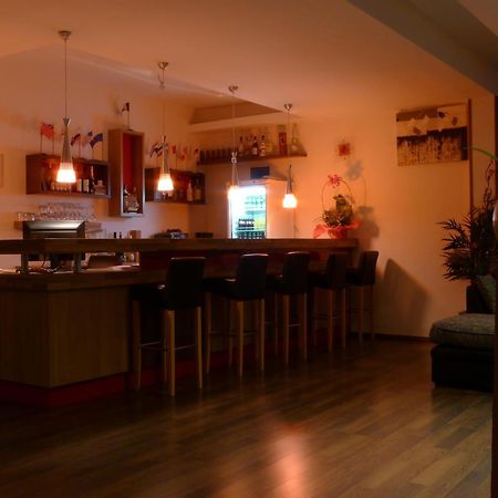 Ahar Otel Ilidža Dış mekan fotoğraf