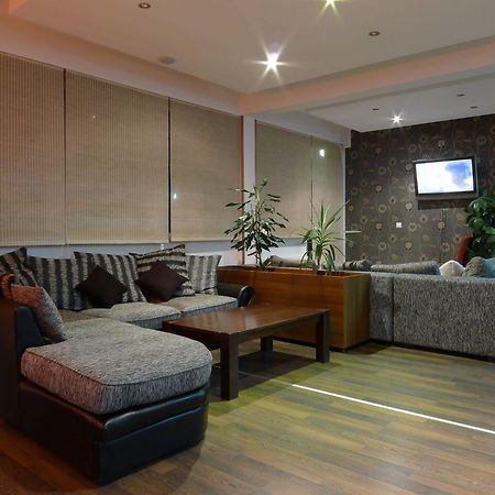 Ahar Otel Ilidža Dış mekan fotoğraf