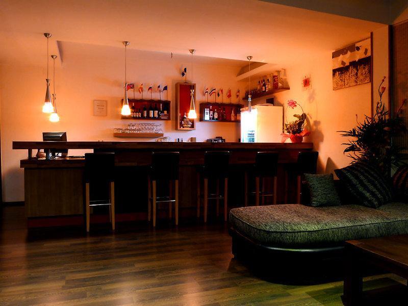 Ahar Otel Ilidža Dış mekan fotoğraf