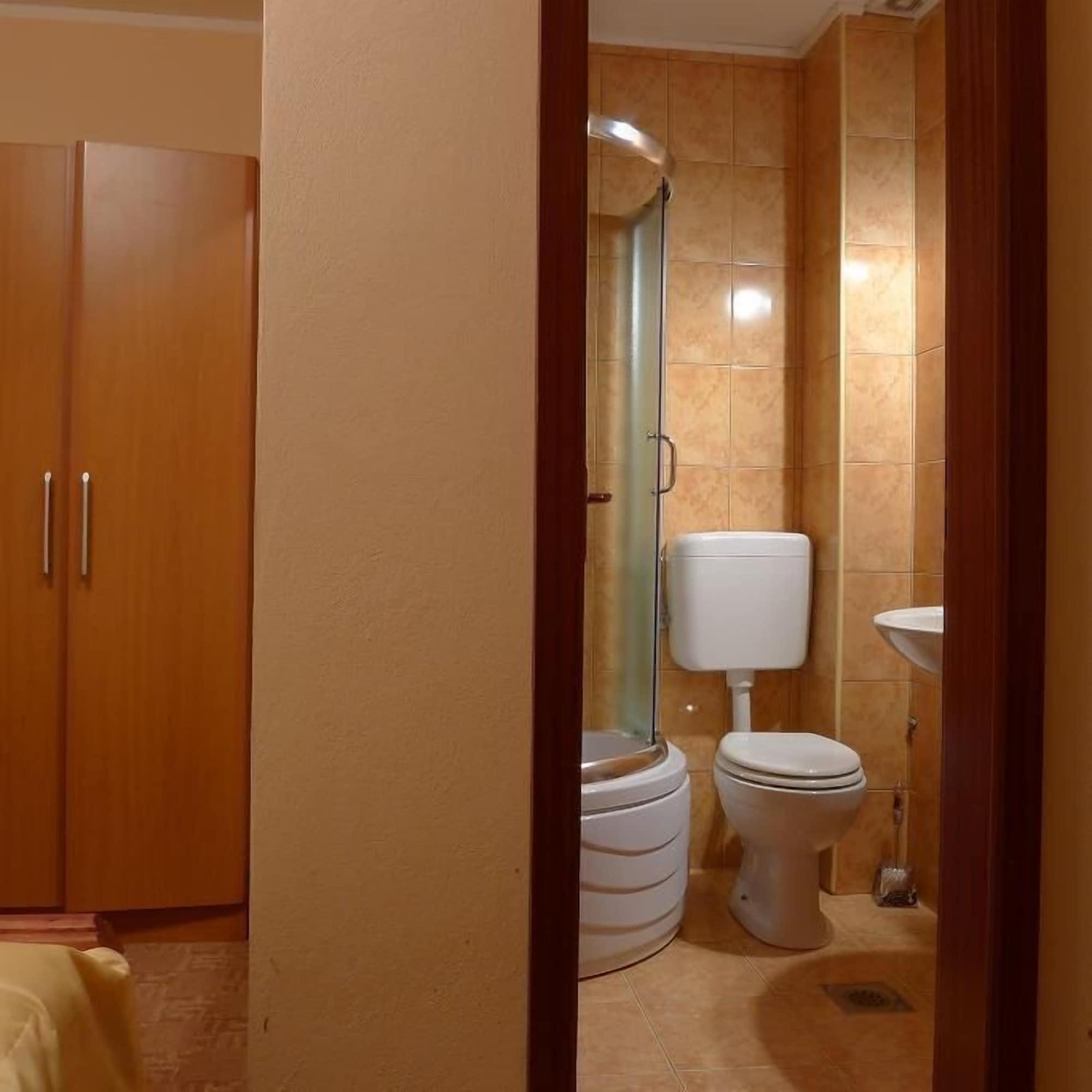Ahar Otel Ilidža Dış mekan fotoğraf