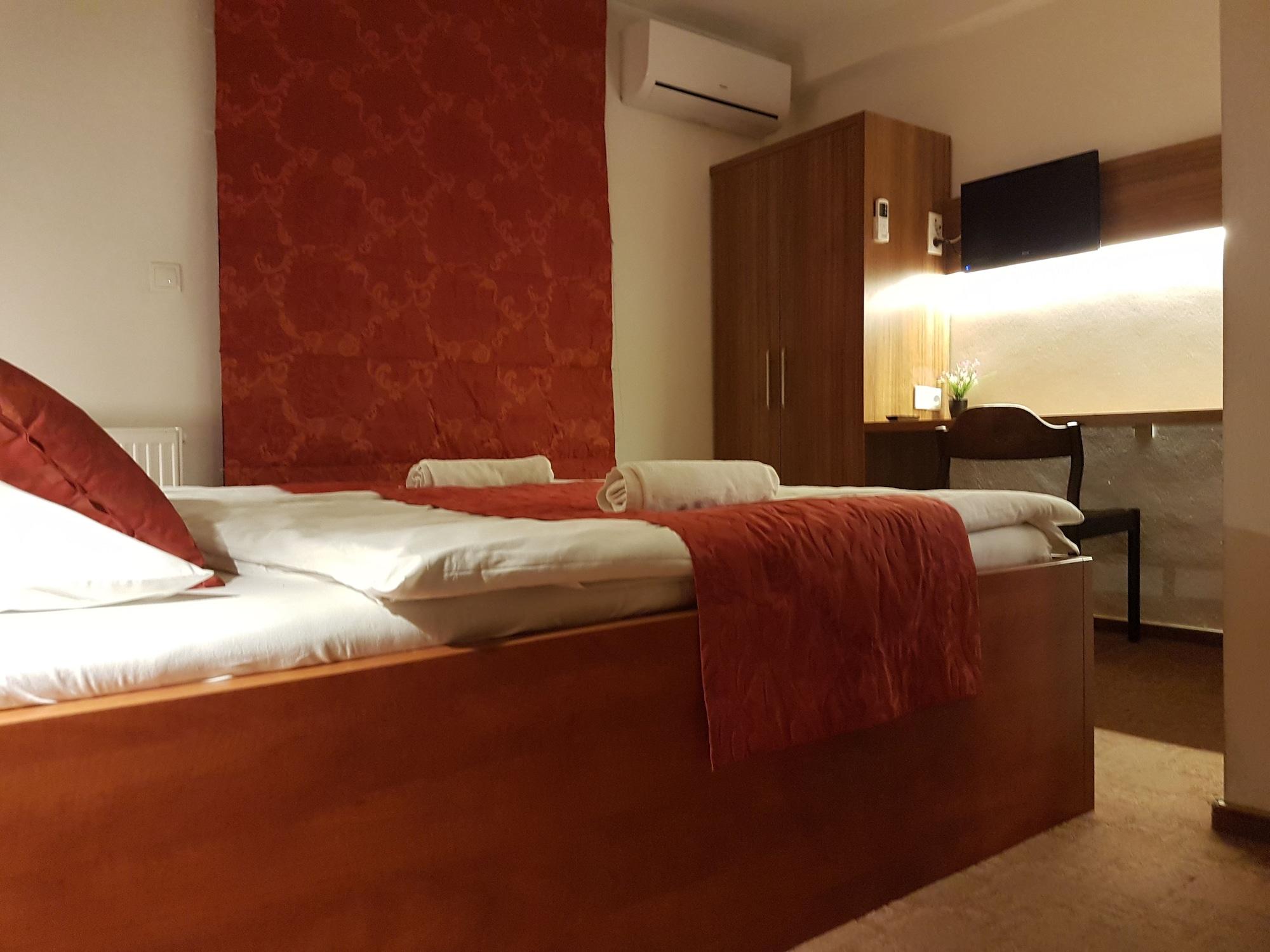 Ahar Otel Ilidža Dış mekan fotoğraf