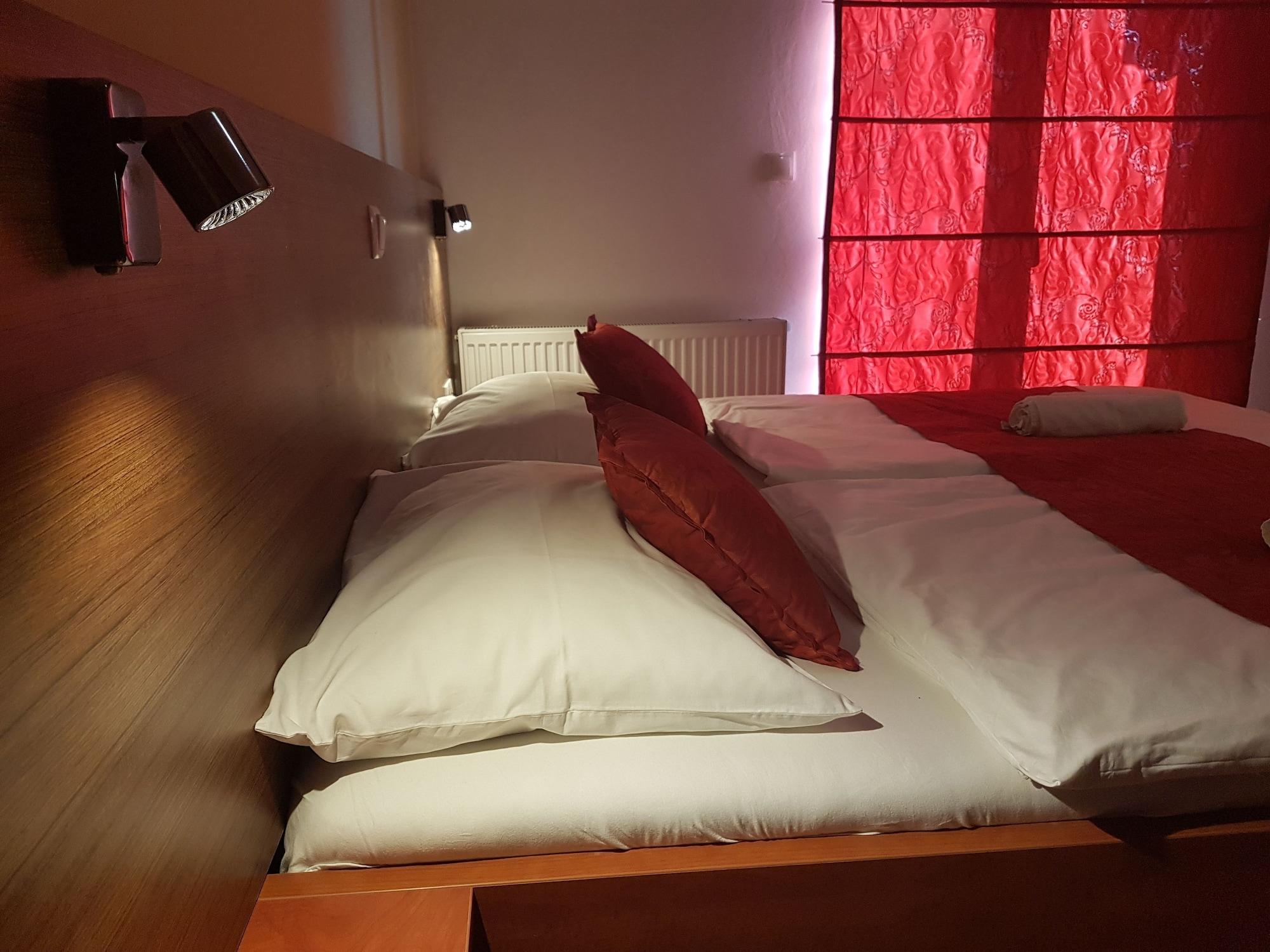 Ahar Otel Ilidža Dış mekan fotoğraf