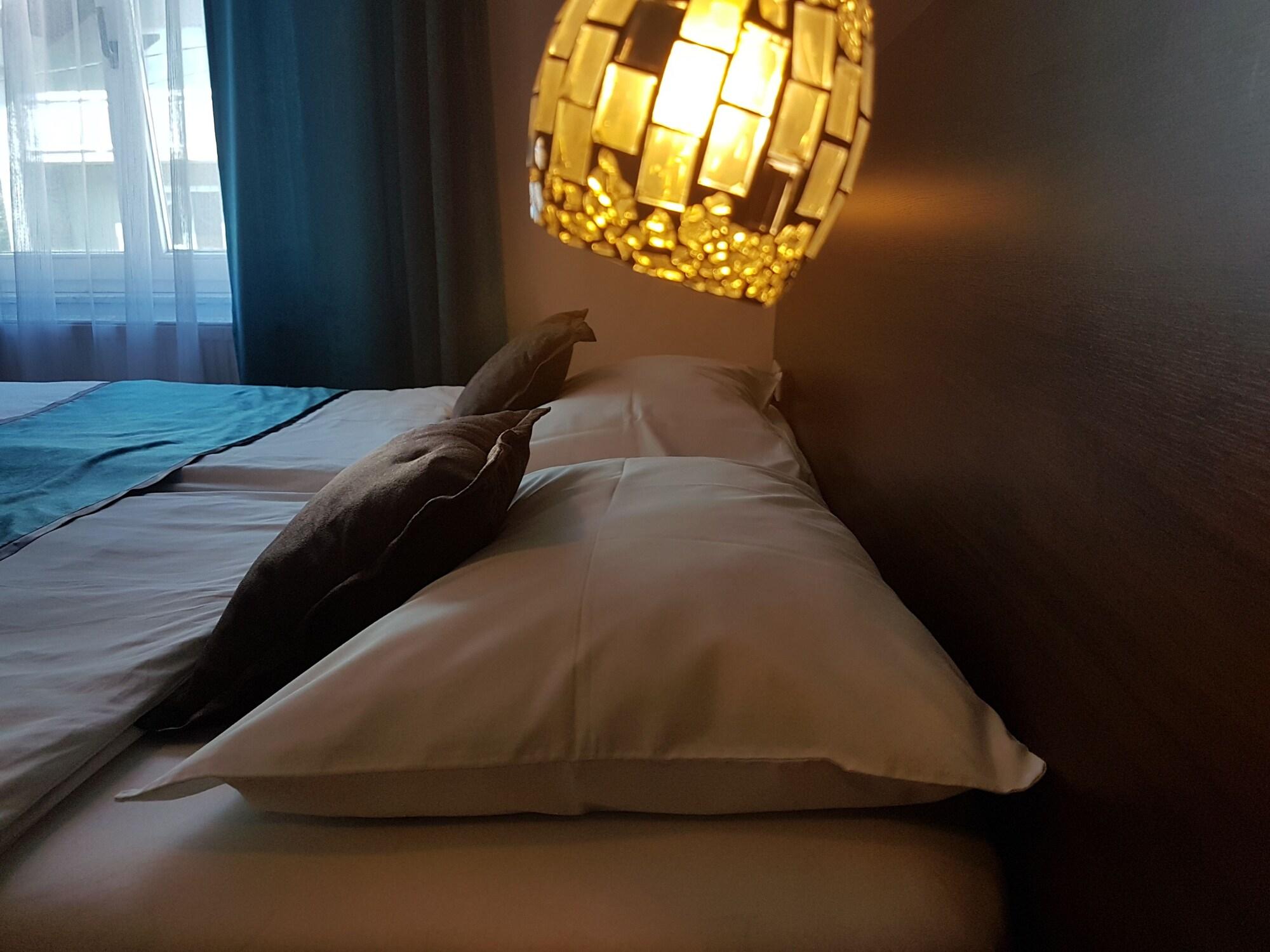Ahar Otel Ilidža Dış mekan fotoğraf