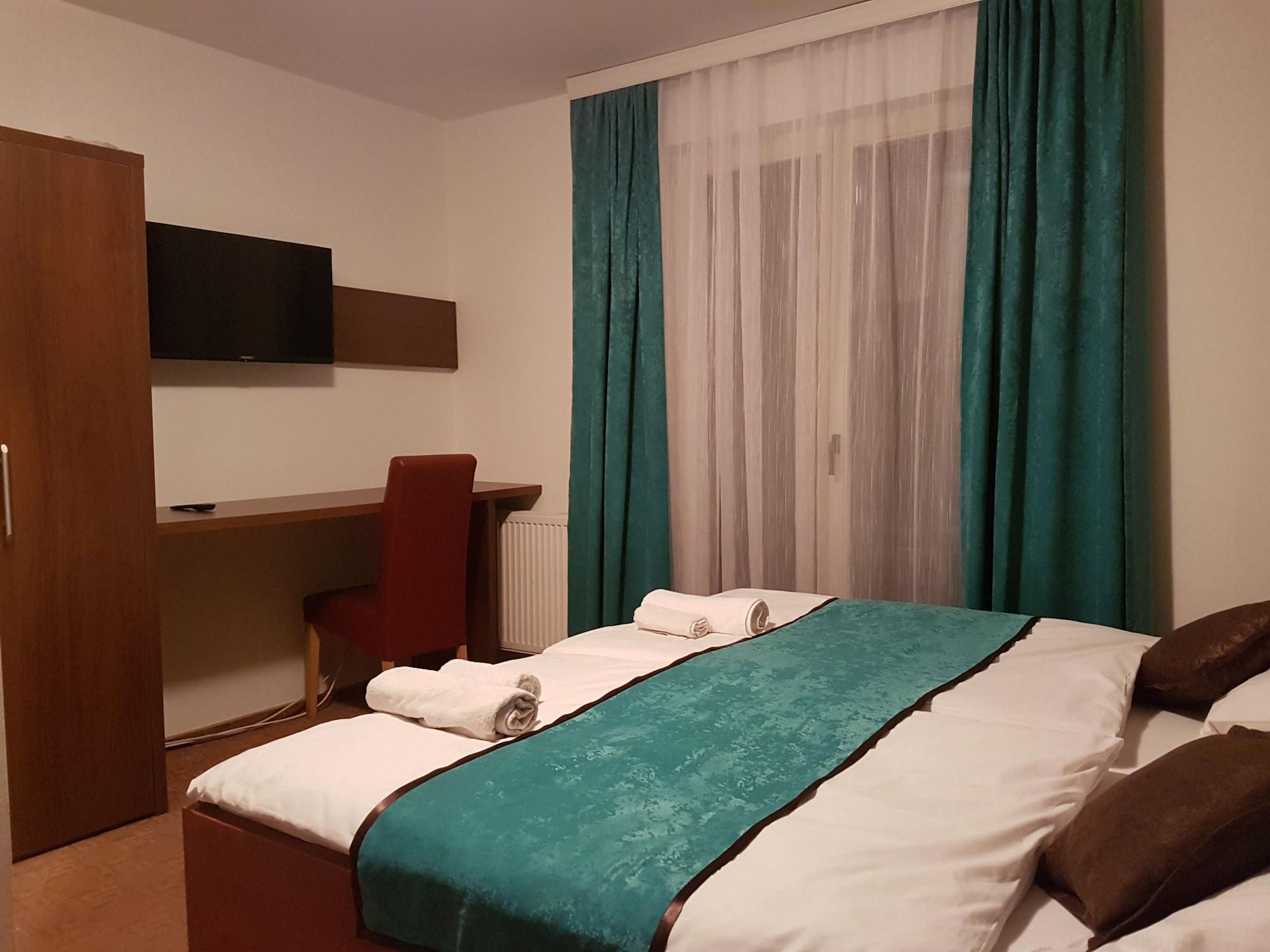 Ahar Otel Ilidža Dış mekan fotoğraf