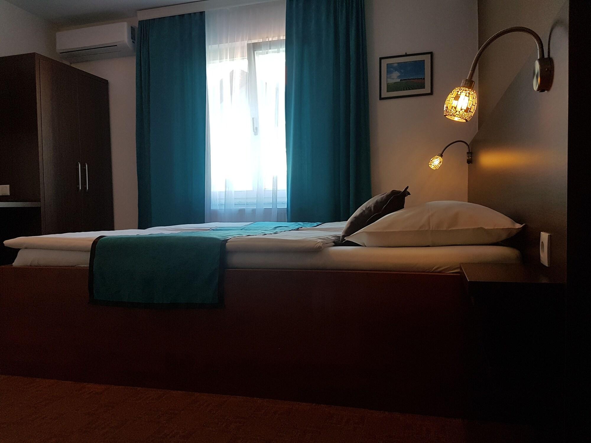 Ahar Otel Ilidža Dış mekan fotoğraf