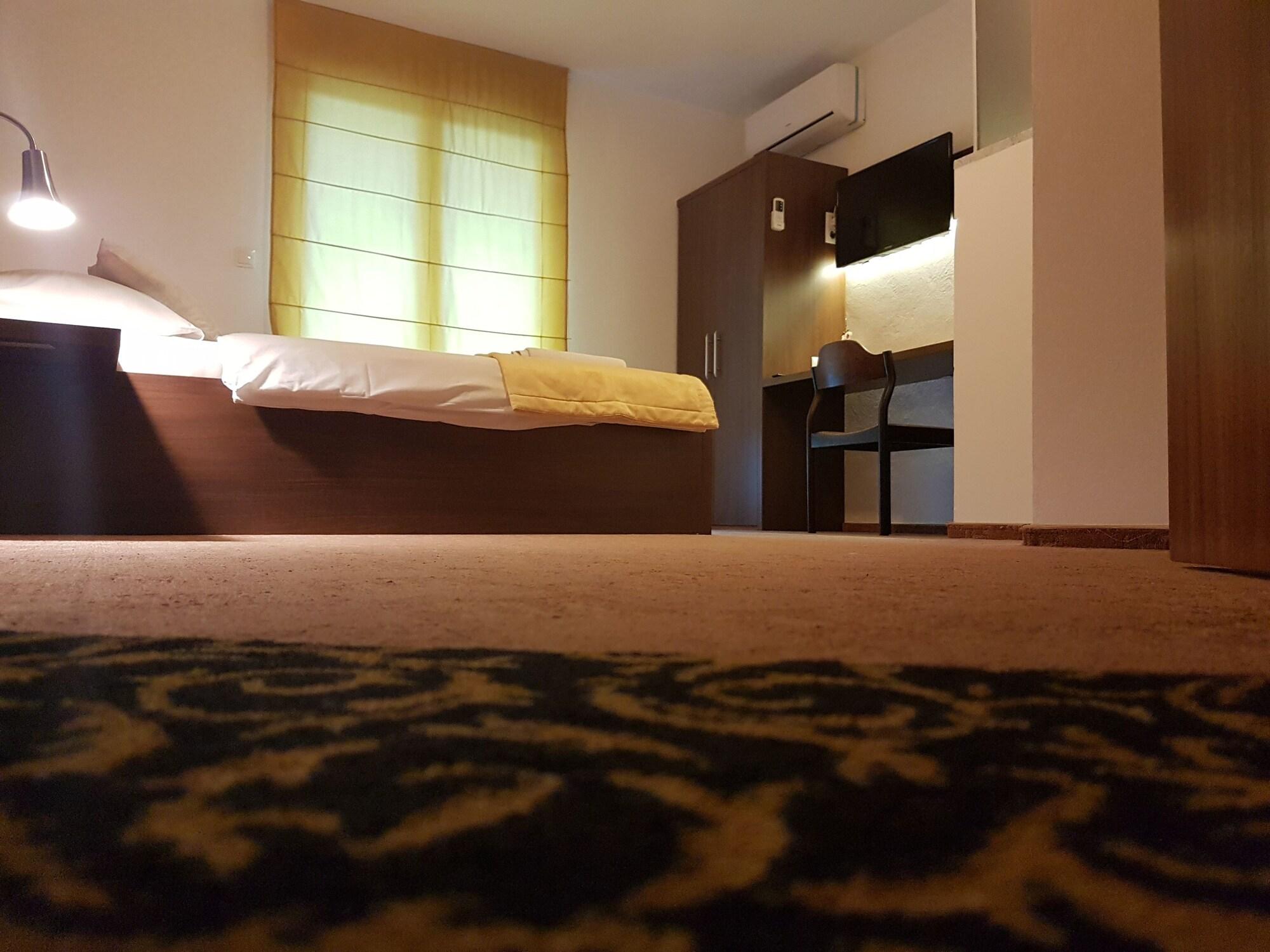 Ahar Otel Ilidža Dış mekan fotoğraf