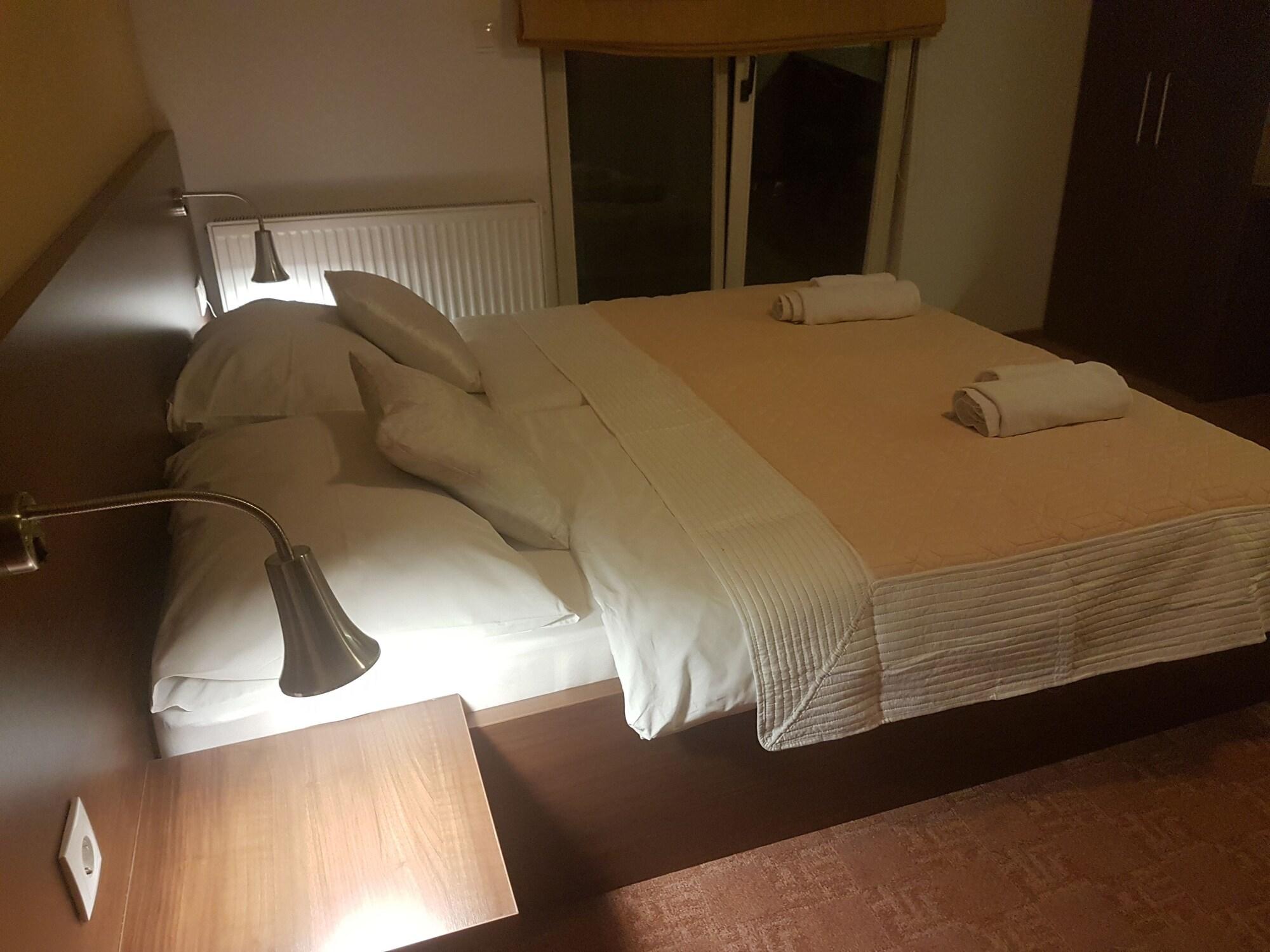 Ahar Otel Ilidža Dış mekan fotoğraf