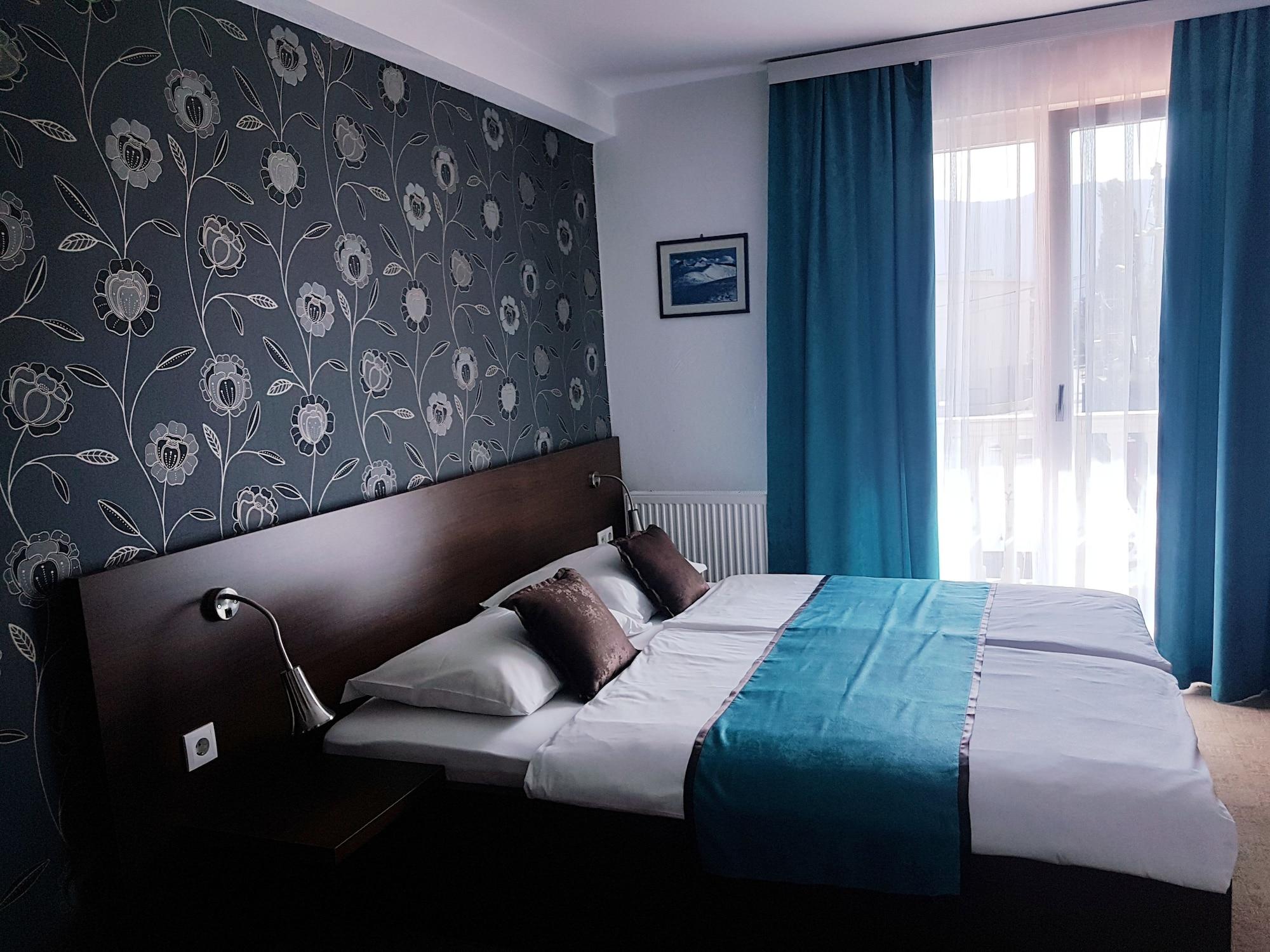 Ahar Otel Ilidža Dış mekan fotoğraf