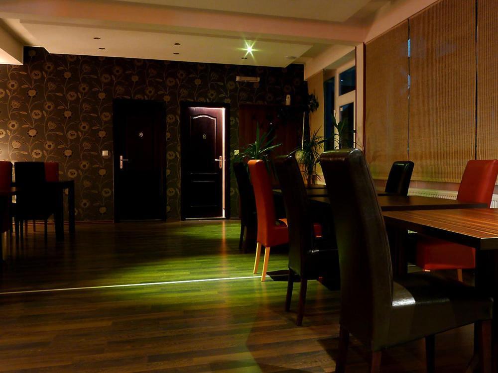 Ahar Otel Ilidža Dış mekan fotoğraf