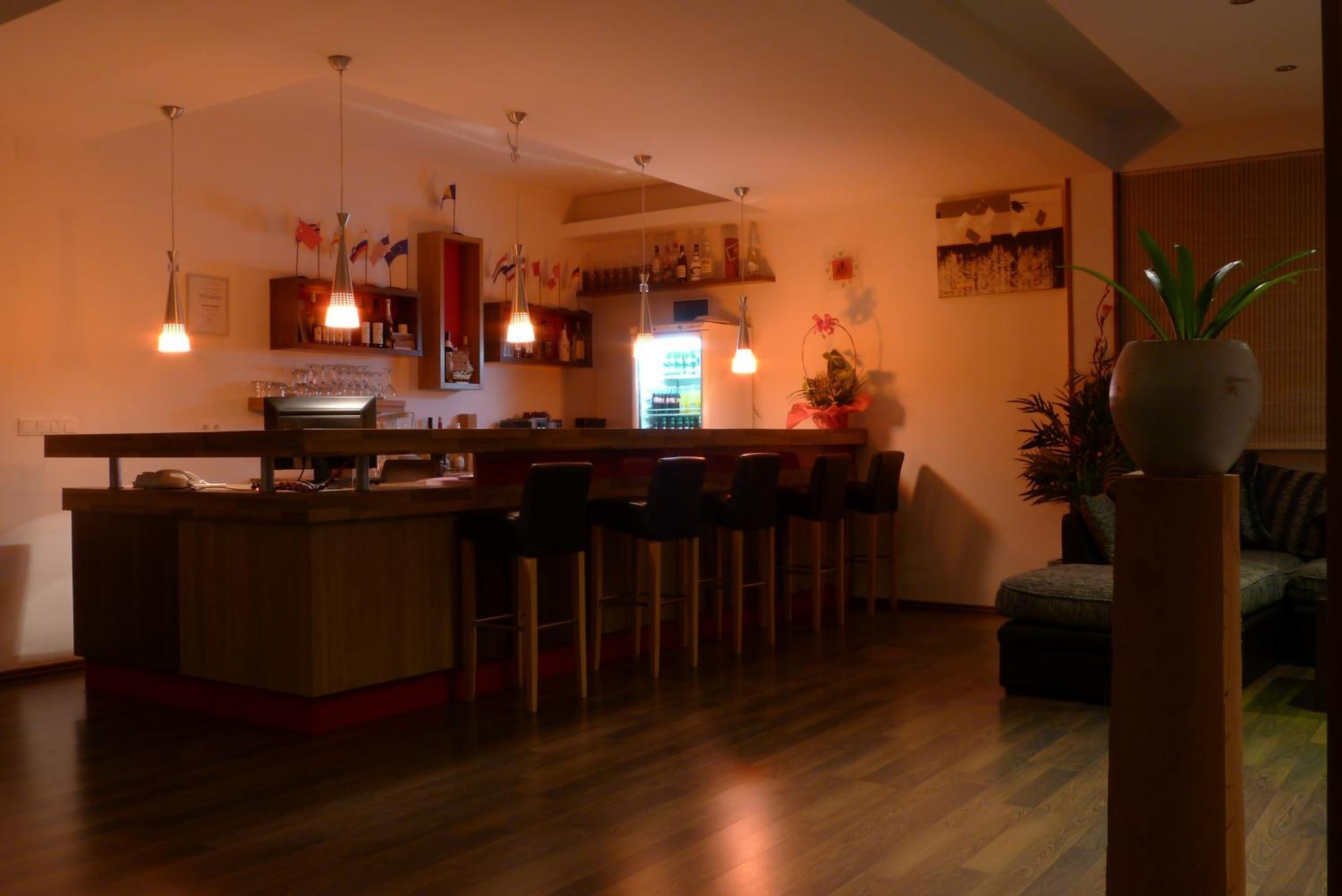 Ahar Otel Ilidža Dış mekan fotoğraf