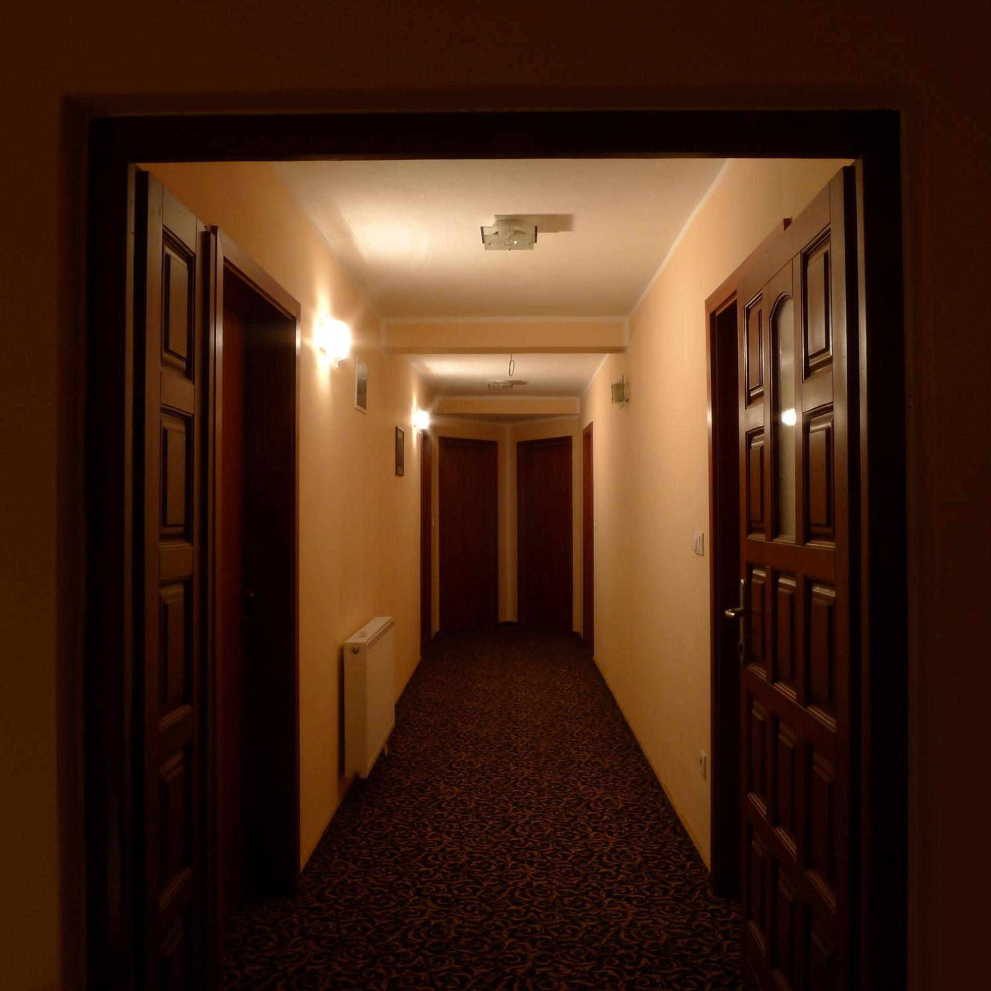 Ahar Otel Ilidža Dış mekan fotoğraf