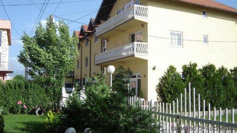 Ahar Otel Ilidža Dış mekan fotoğraf