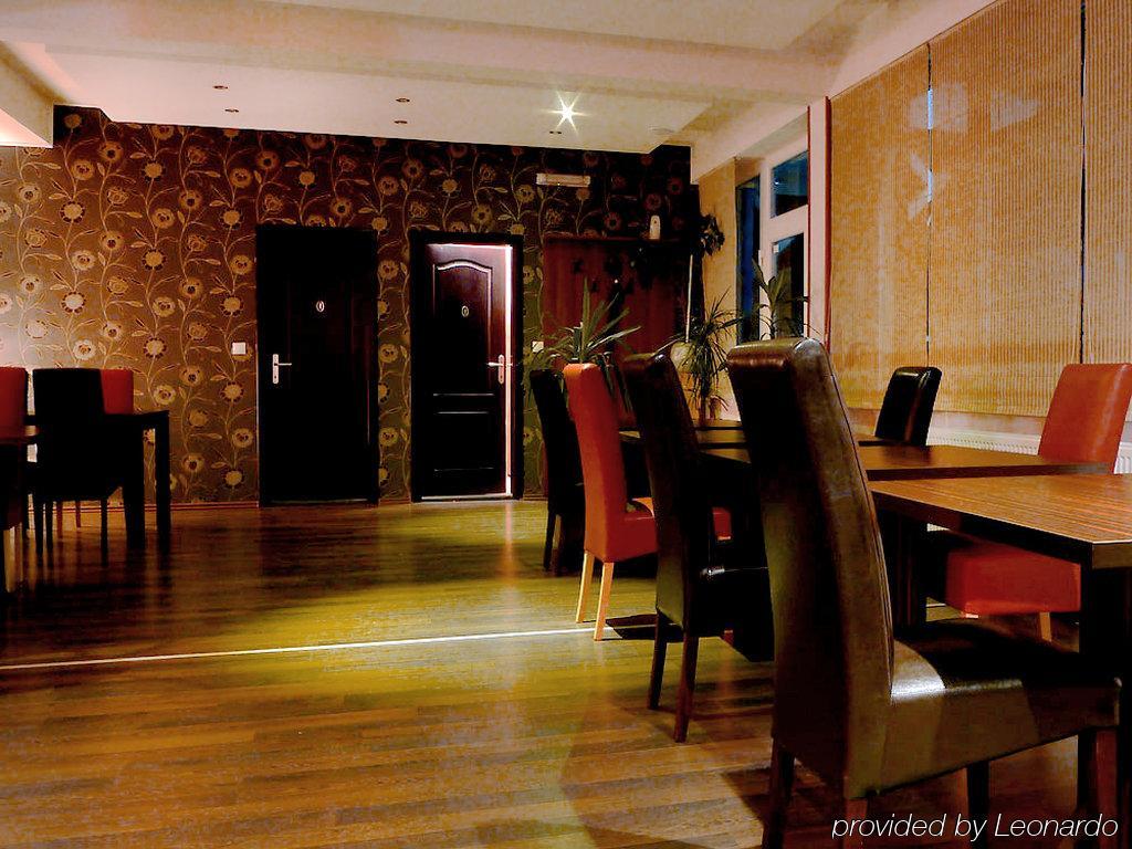 Ahar Otel Ilidža Dış mekan fotoğraf