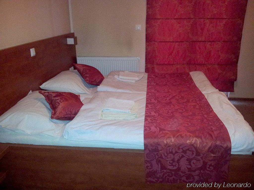 Ahar Otel Ilidža Dış mekan fotoğraf