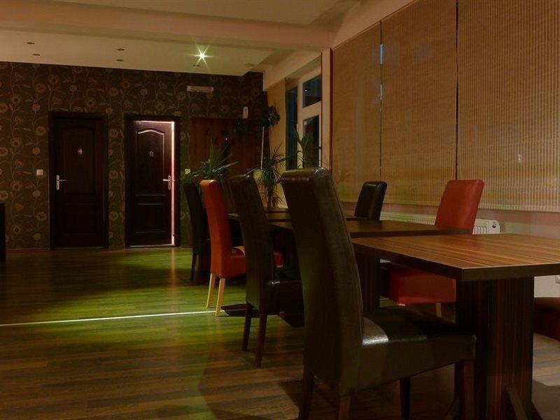 Ahar Otel Ilidža Dış mekan fotoğraf