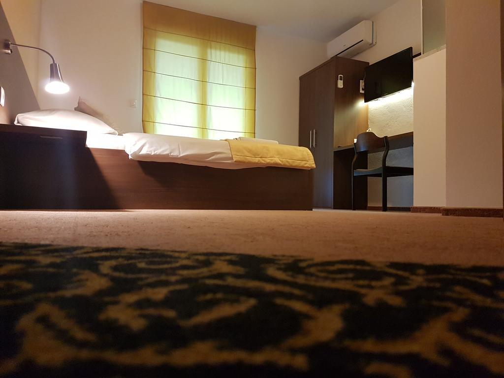 Ahar Otel Ilidža Dış mekan fotoğraf