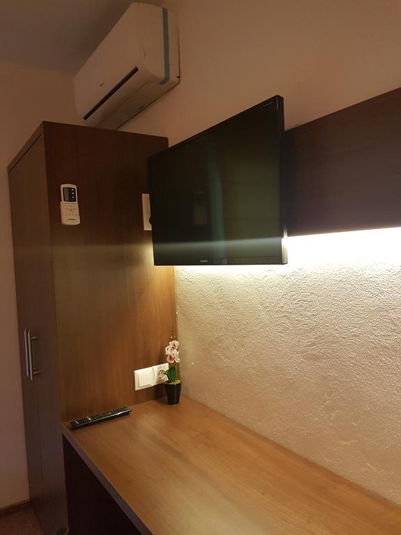 Ahar Otel Ilidža Dış mekan fotoğraf