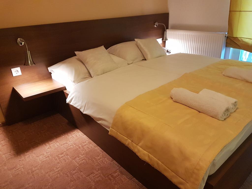 Ahar Otel Ilidža Dış mekan fotoğraf