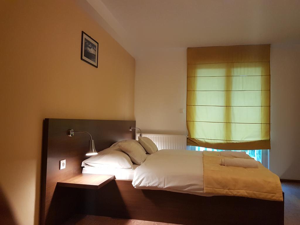 Ahar Otel Ilidža Dış mekan fotoğraf