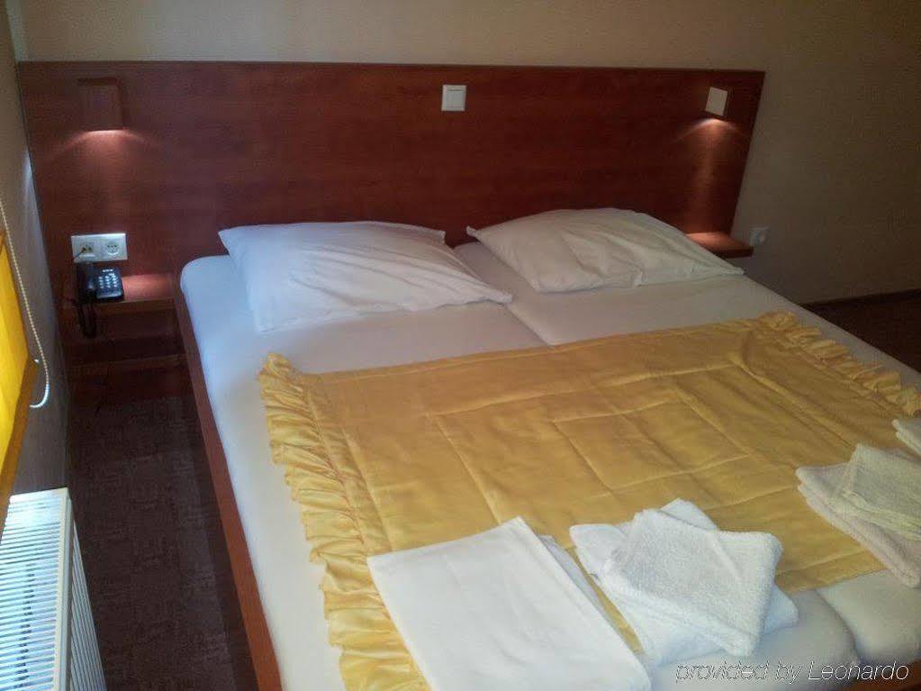 Ahar Otel Ilidža Dış mekan fotoğraf