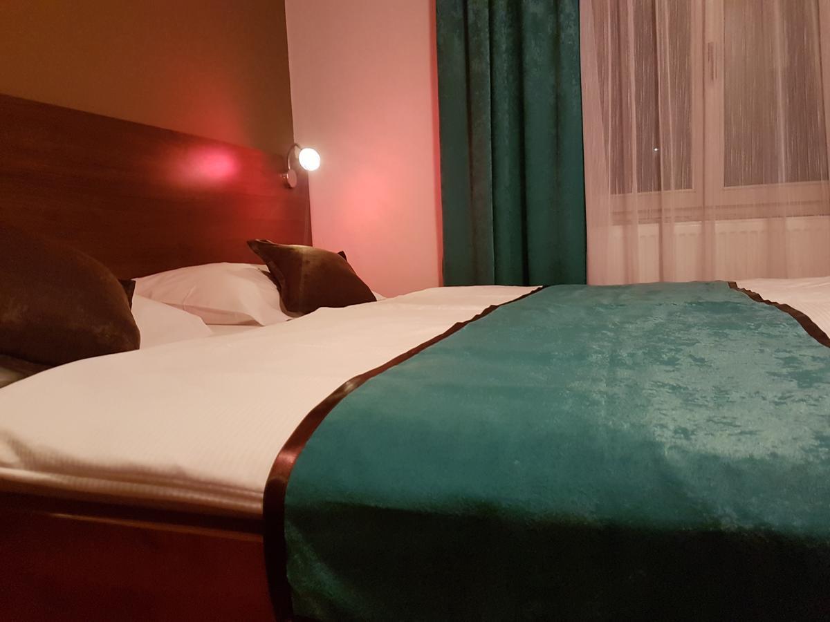 Ahar Otel Ilidža Dış mekan fotoğraf