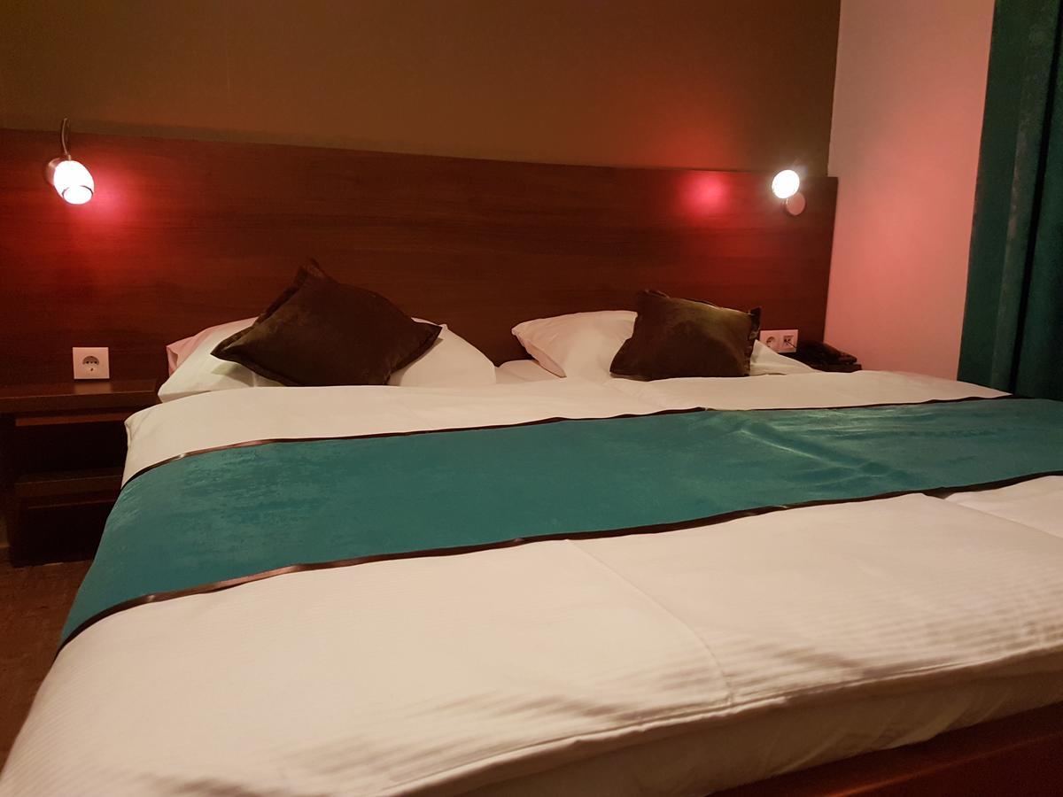 Ahar Otel Ilidža Dış mekan fotoğraf