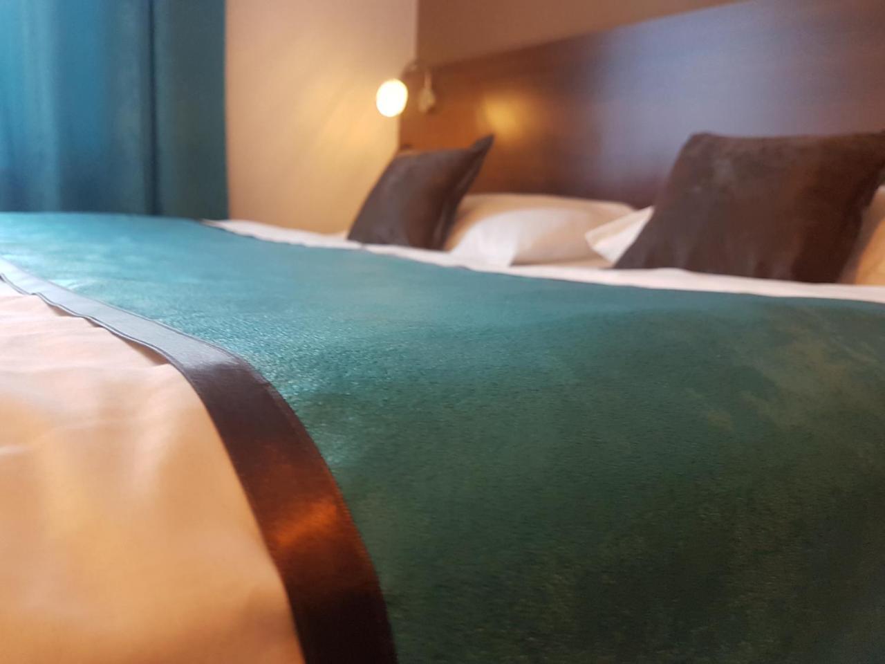 Ahar Otel Ilidža Dış mekan fotoğraf