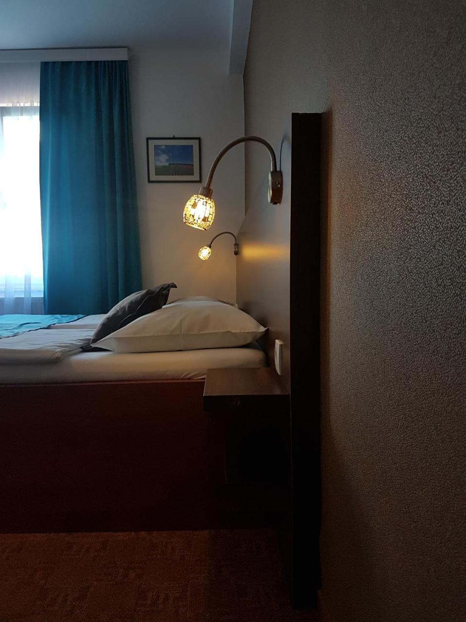 Ahar Otel Ilidža Dış mekan fotoğraf
