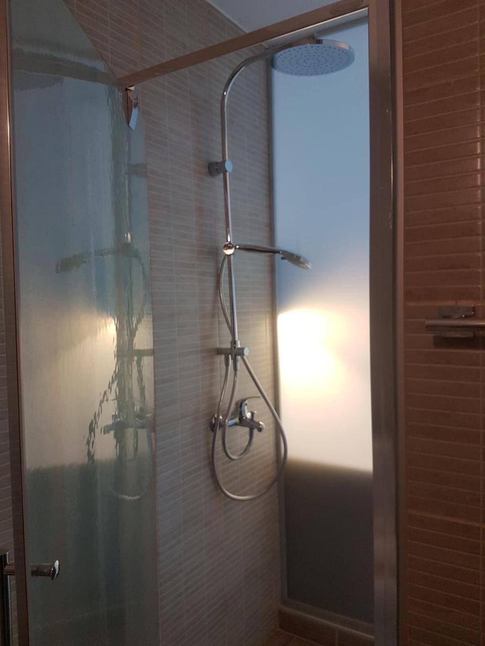 Ahar Otel Ilidža Dış mekan fotoğraf