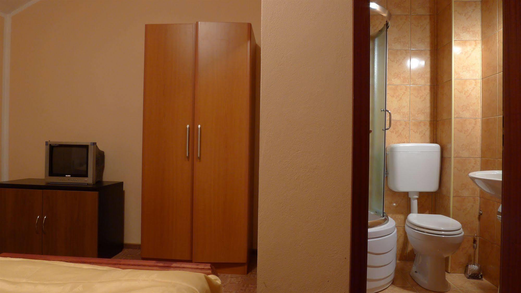 Ahar Otel Ilidža Dış mekan fotoğraf